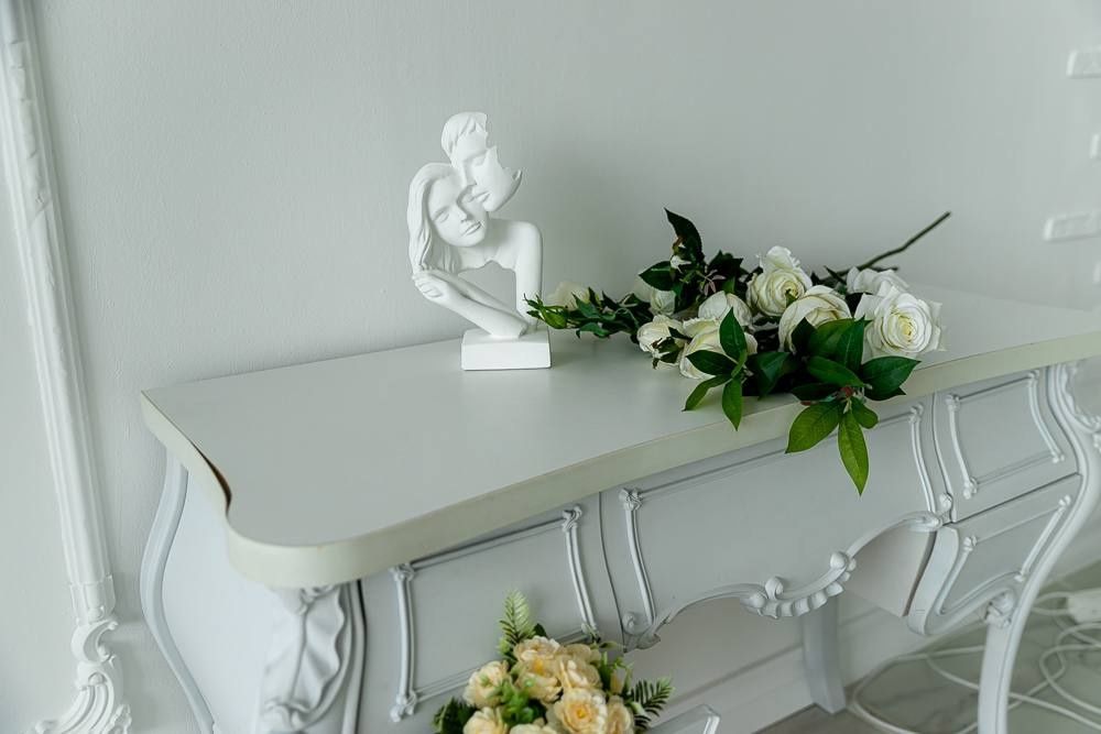 Аренда фотостудии Сhocolate Зал Белый  в Барнауле | Фото 