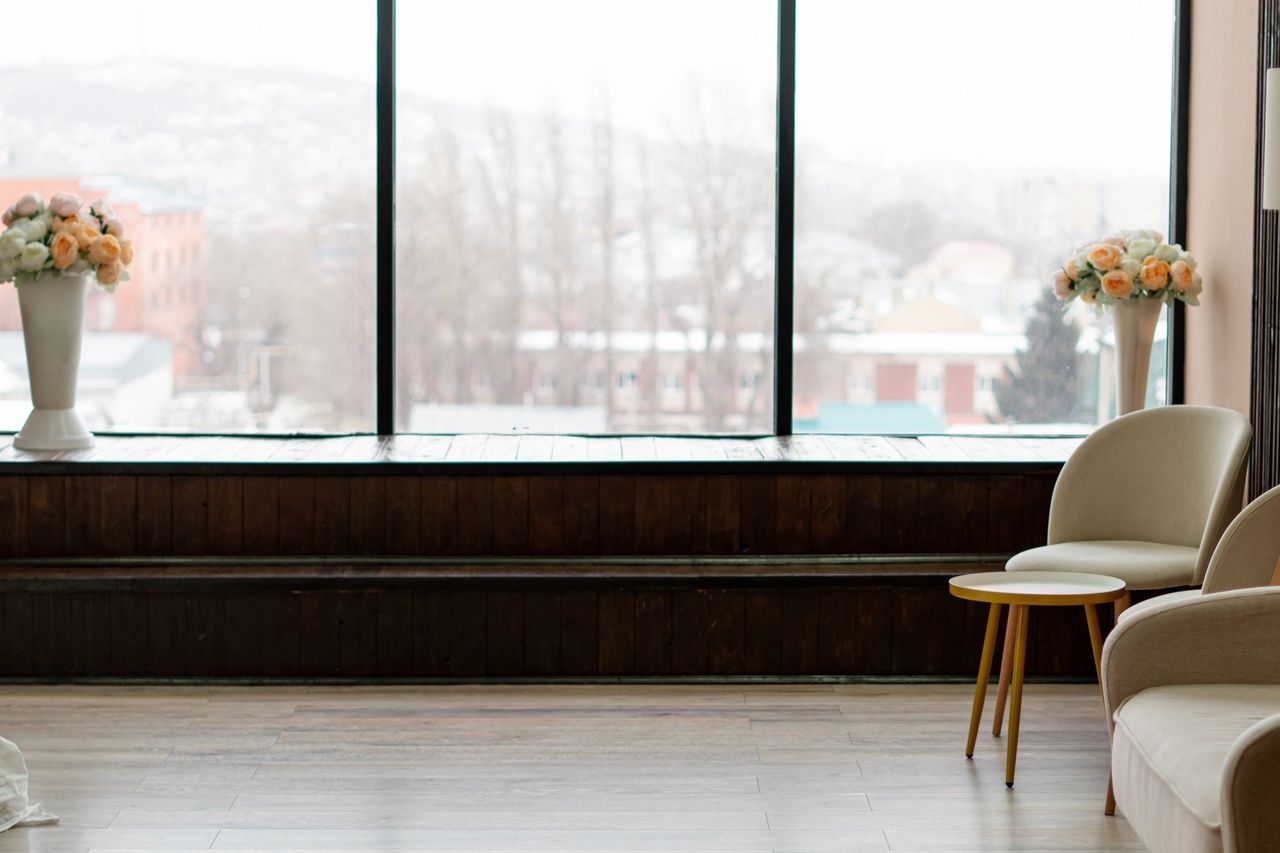 Аренда фотостудии Art room Malina Зал Nebo  В Саратове | Фото 