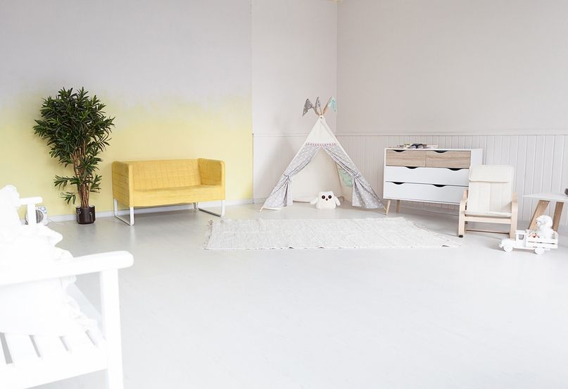 Аренда фотостудии Феломена Зал Family в Минске | Фото 