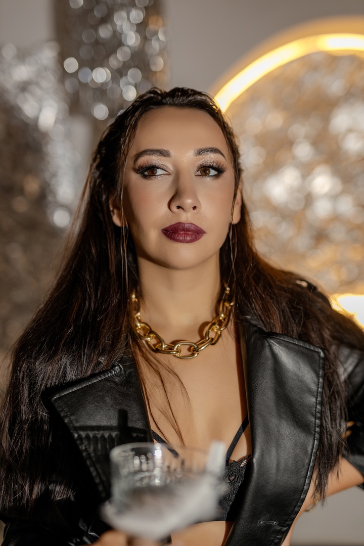 Аренда фотостудии CRYSTAL Зал Гостиная  в Санкт-Петербурге | Фото 