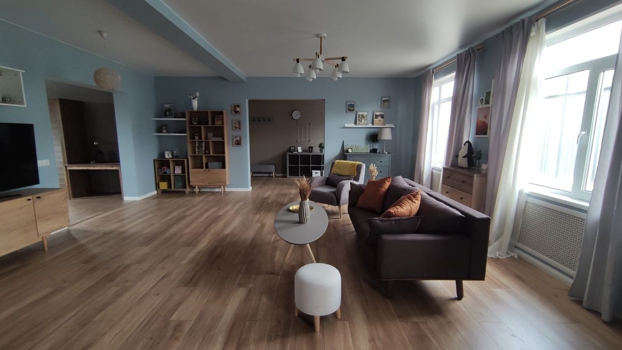 Аренда фотостудии  ОПЕРПОСТ Студия Зал ОПЕРПОСТ в Москве | Фото 