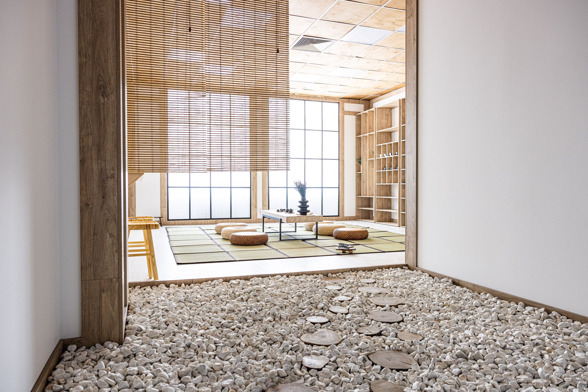 Аренда фотостудии PhotoHub Зал Зал "Хасий" в Минске | Фото 