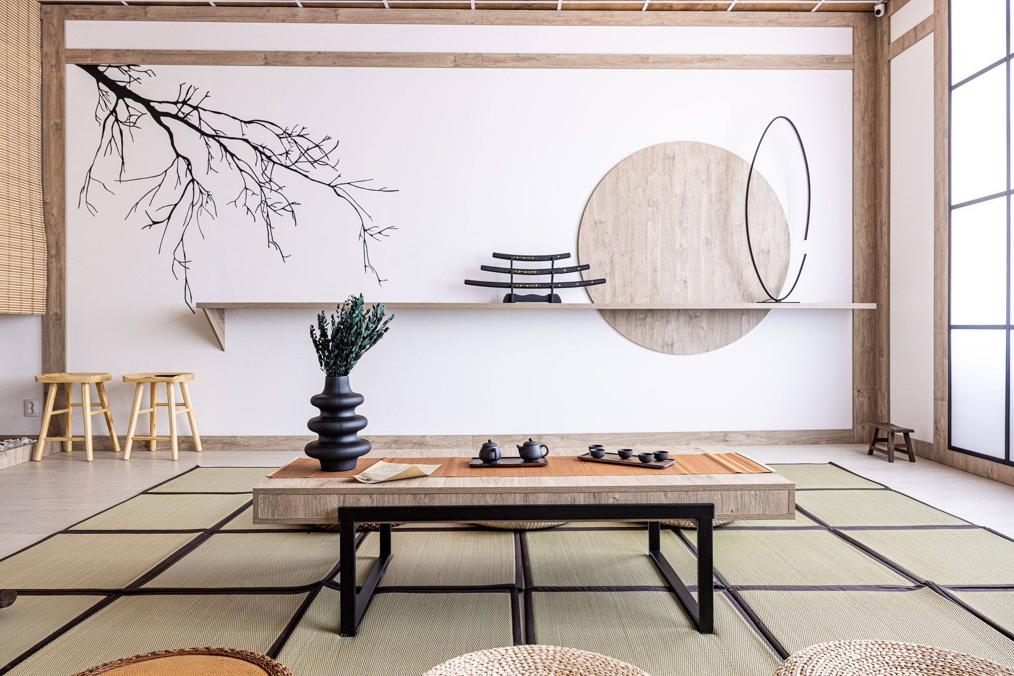 Аренда фотостудии PhotoHub Зал Зал "Хасий" в Минске | Фото 