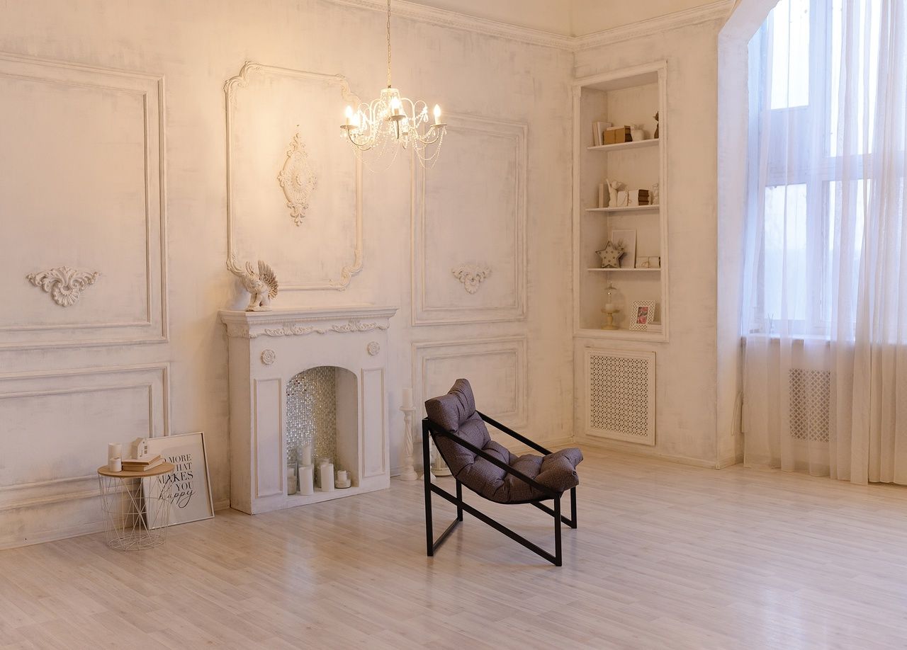 Аренда фотостудии ART October Зал ART October в Москве | Фото 