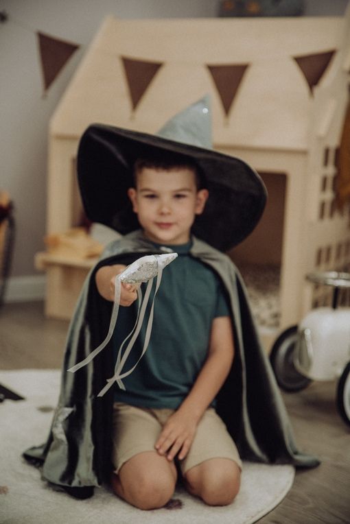 Аренда фотостудии KIDS ROOM Зал Основной  в Красноярске | Фото 