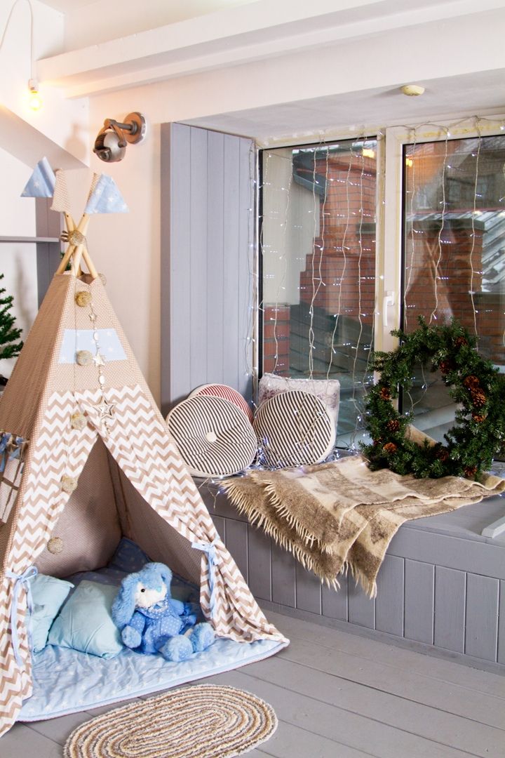 Аренда фотостудии Сафари Студия Зал Основной  В Томске | Фото 