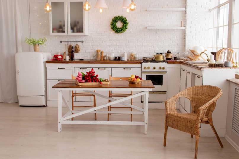 Аренда фотостудии Luxe Зал WHITE  в Барнауле | Фото 