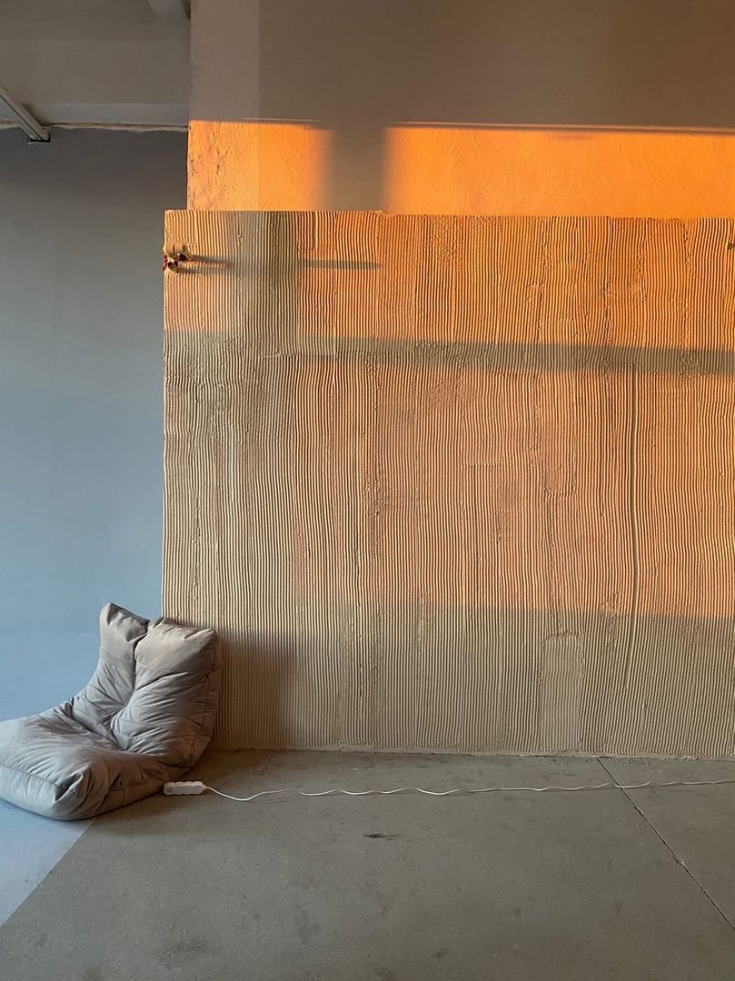 Аренда фотостудии Момент 101 Зал 75  В Калининграде | Фото 