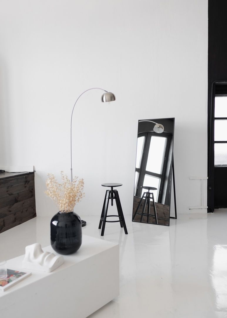 Аренда фотостудии МАСТЕРСКАЯ Зал Интерьерный В Саранске | Фото 