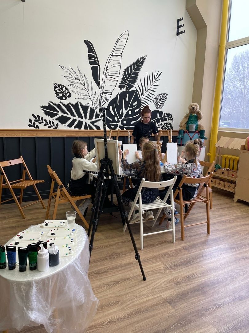 Аренда фотостудии Cheese Зал Основной  в Тольятти | Фото 