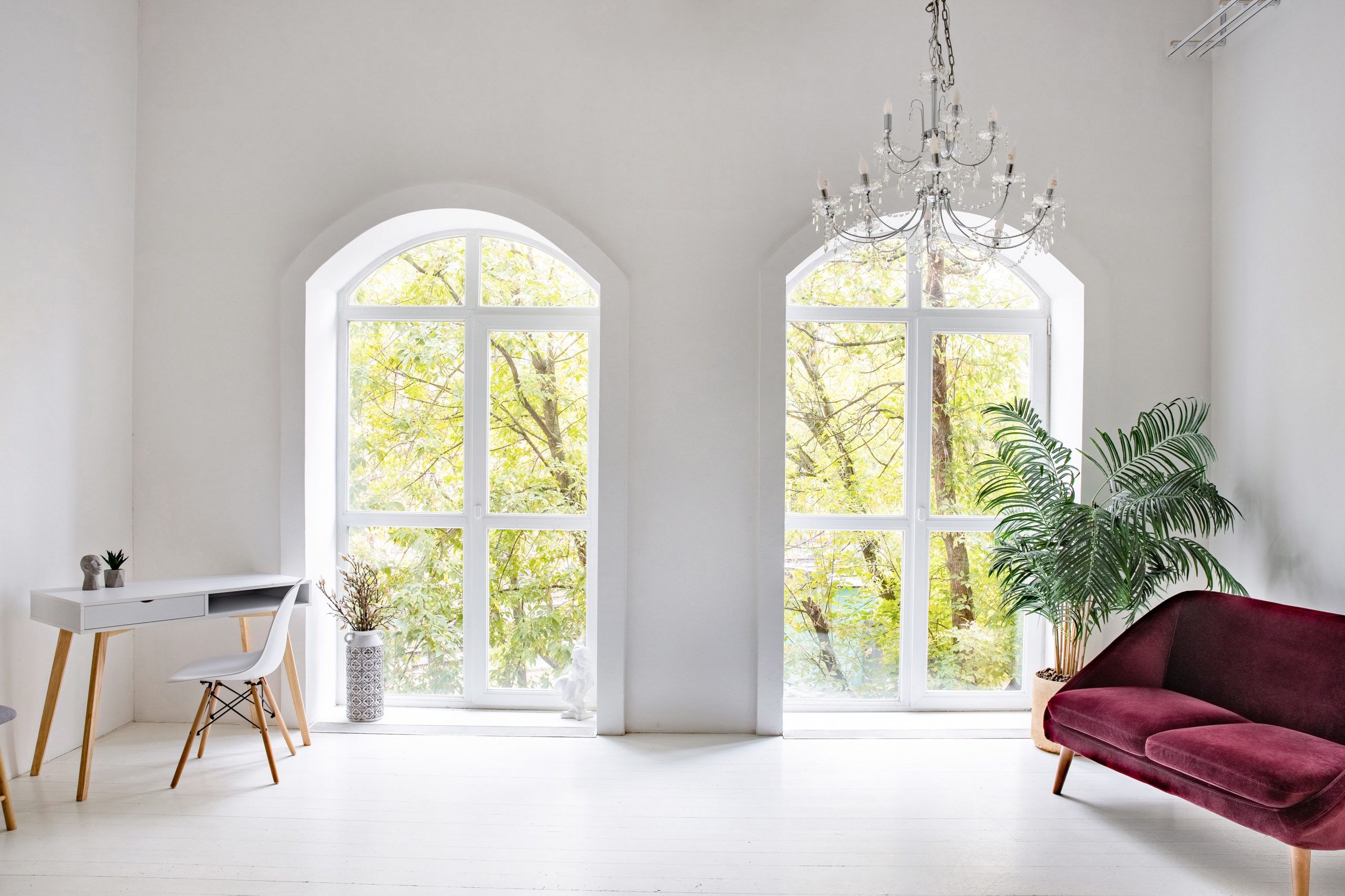 Аренда фотостудии Quattro Fashion Зал Зал Лира в Москве | Фото 