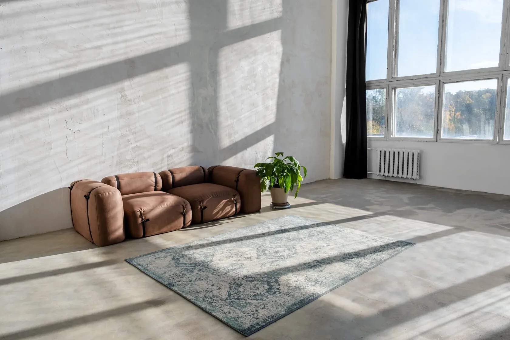 Аренда фотостудии 1826.Studio Зал 5  в Москве | Фото 