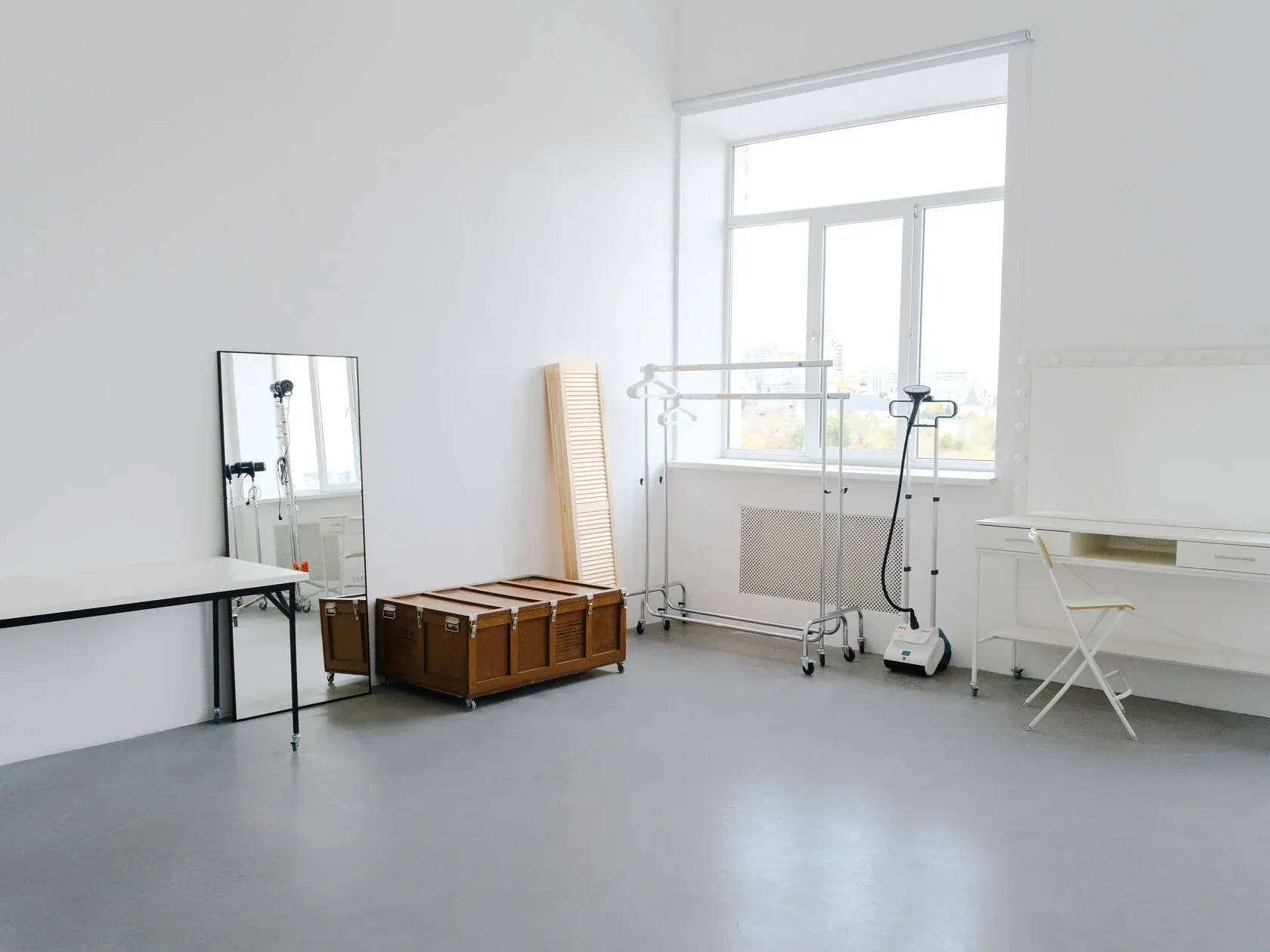 Аренда фотостудии 1826.Studio Зал 3  в Москве | Фото 