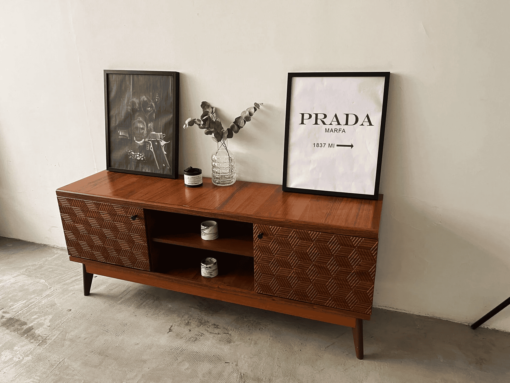 Аренда фотостудии Atmosferno_studio Зал Home в Москве | Фото 