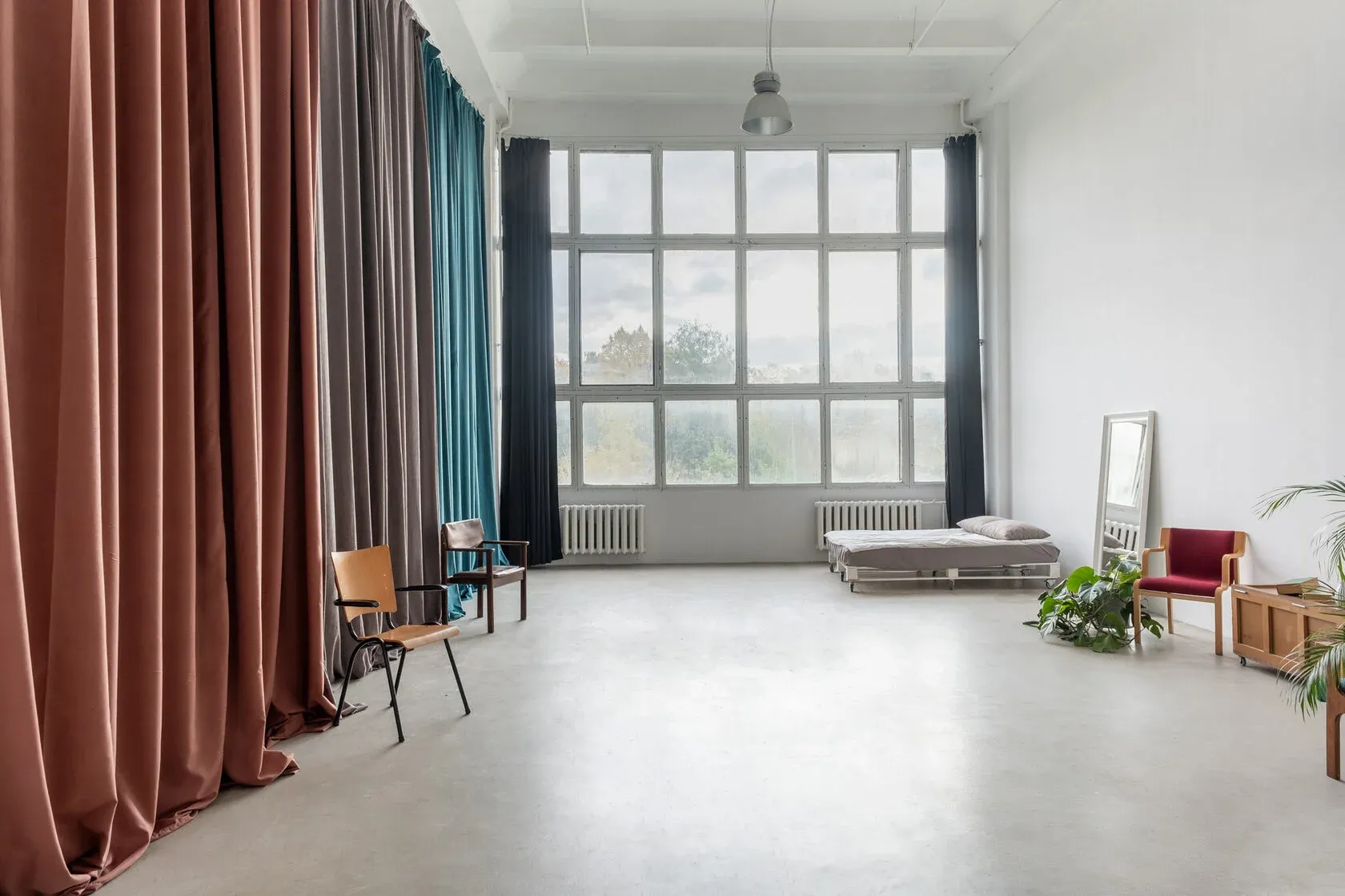 Аренда фотостудии 1826.Studio Зал 4  в Москве | Фото 