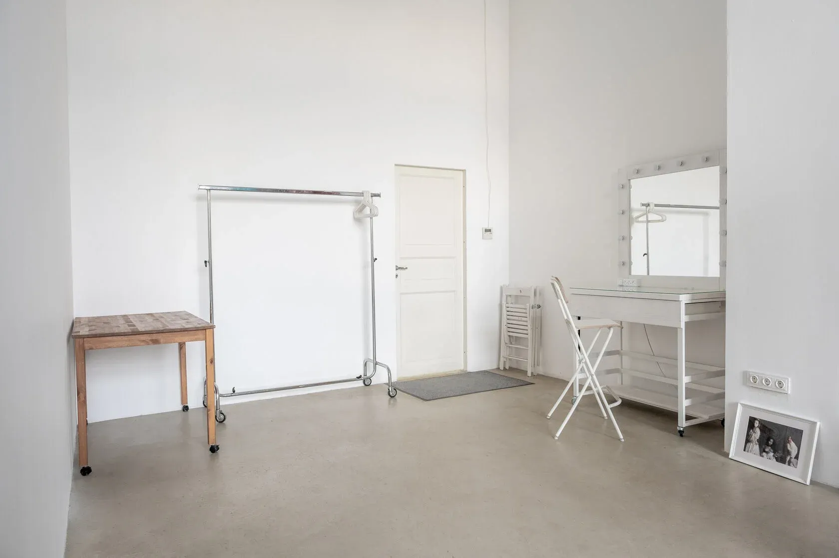 Аренда фотостудии 1826.Studio Зал 4  в Москве | Фото 