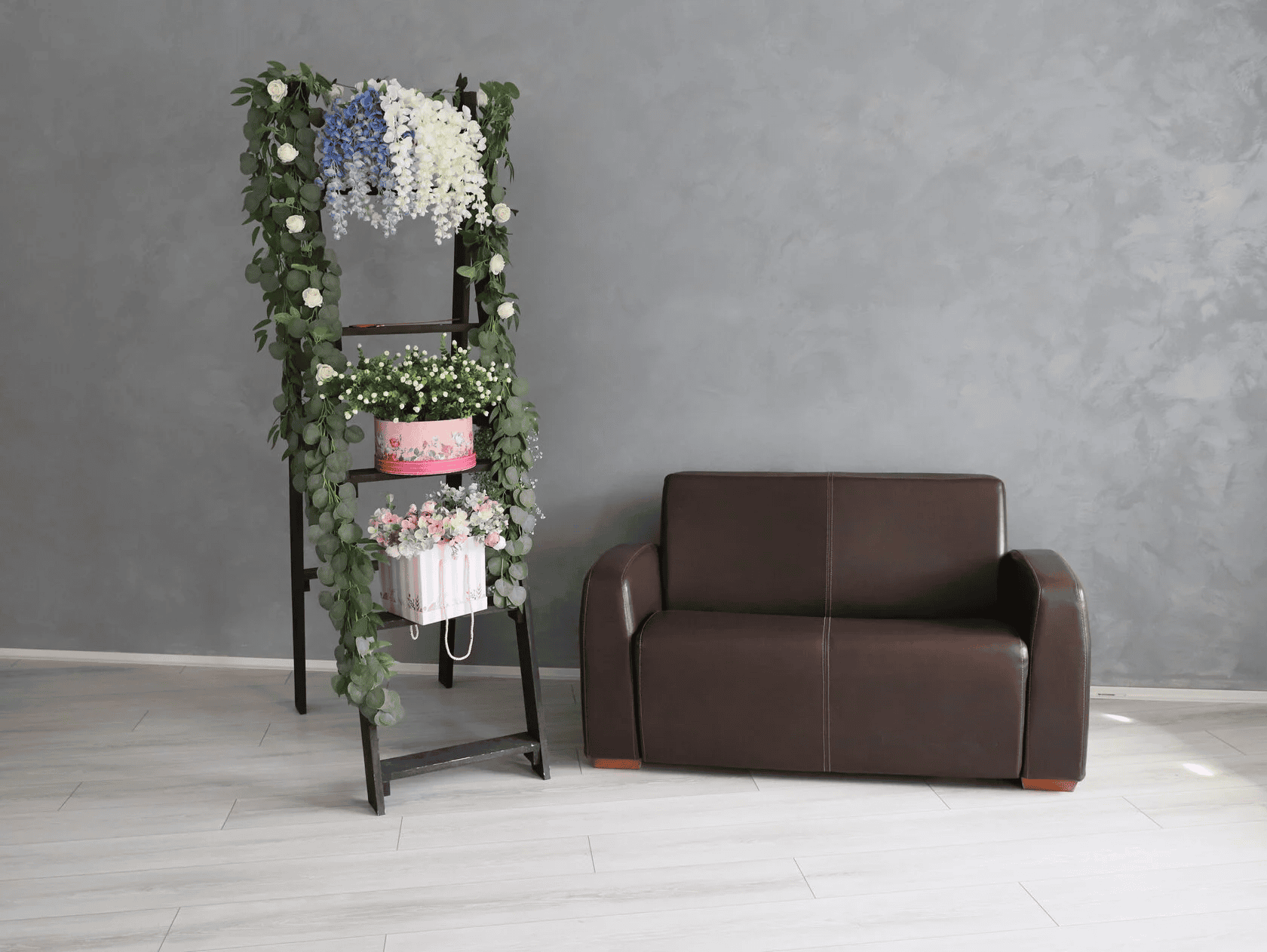 Аренда фотостудии ESTETTO STUDIO Зал Зал с циклорамой в Москве | Фото 