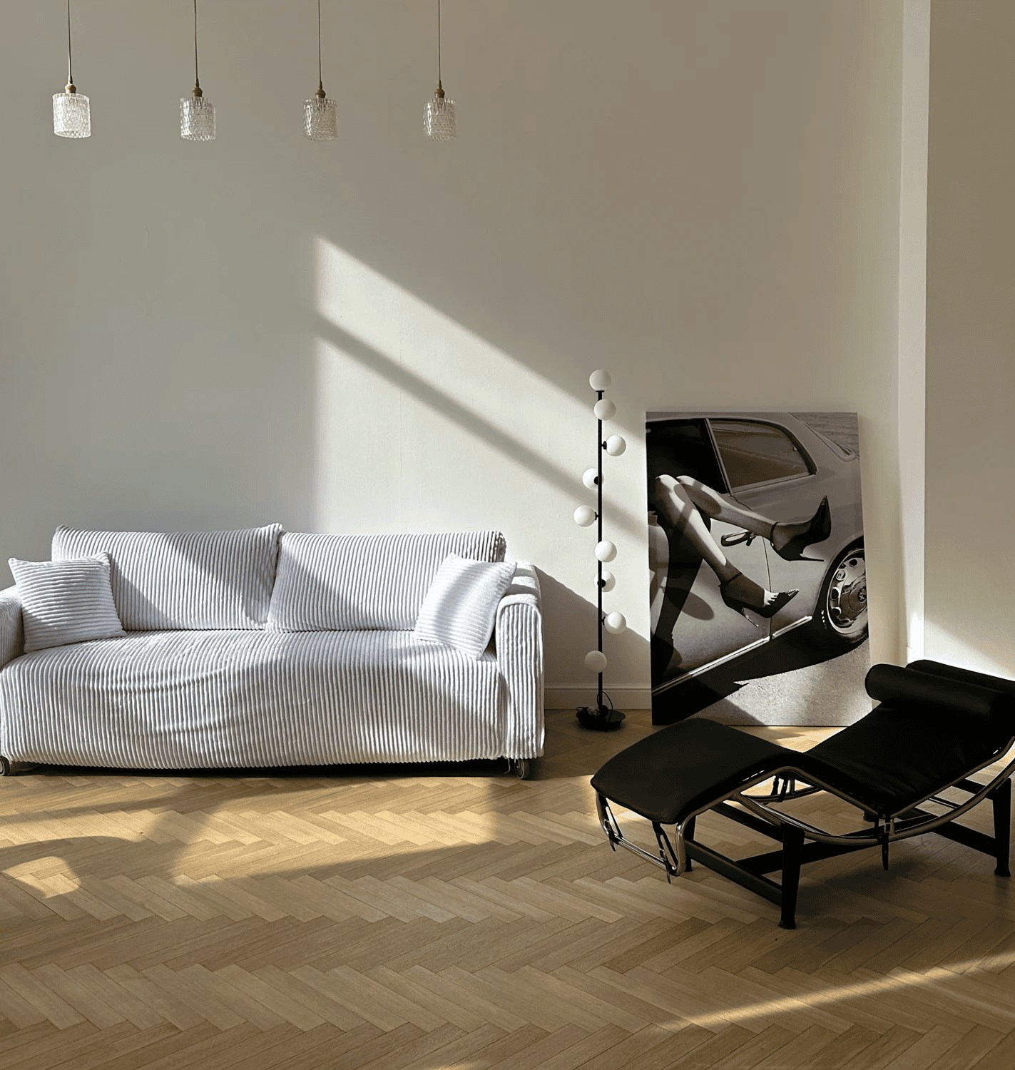 Аренда фотостудии Фотостудия Base Зал BANG в Москве | Фото 