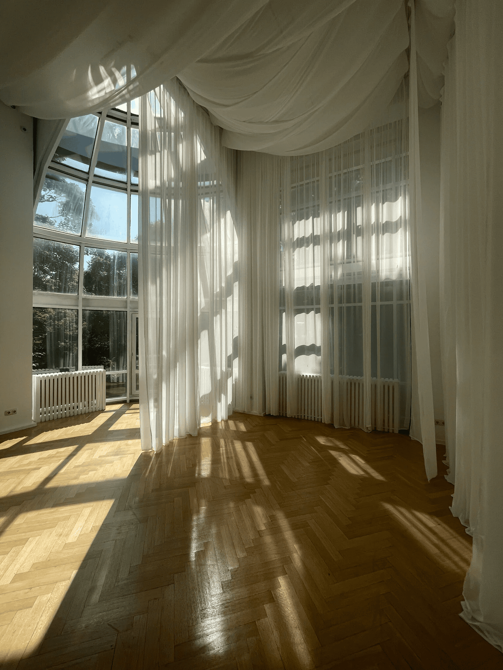 Аренда фотостудии Фотостудия Base Зал AIR в Москве | Фото 