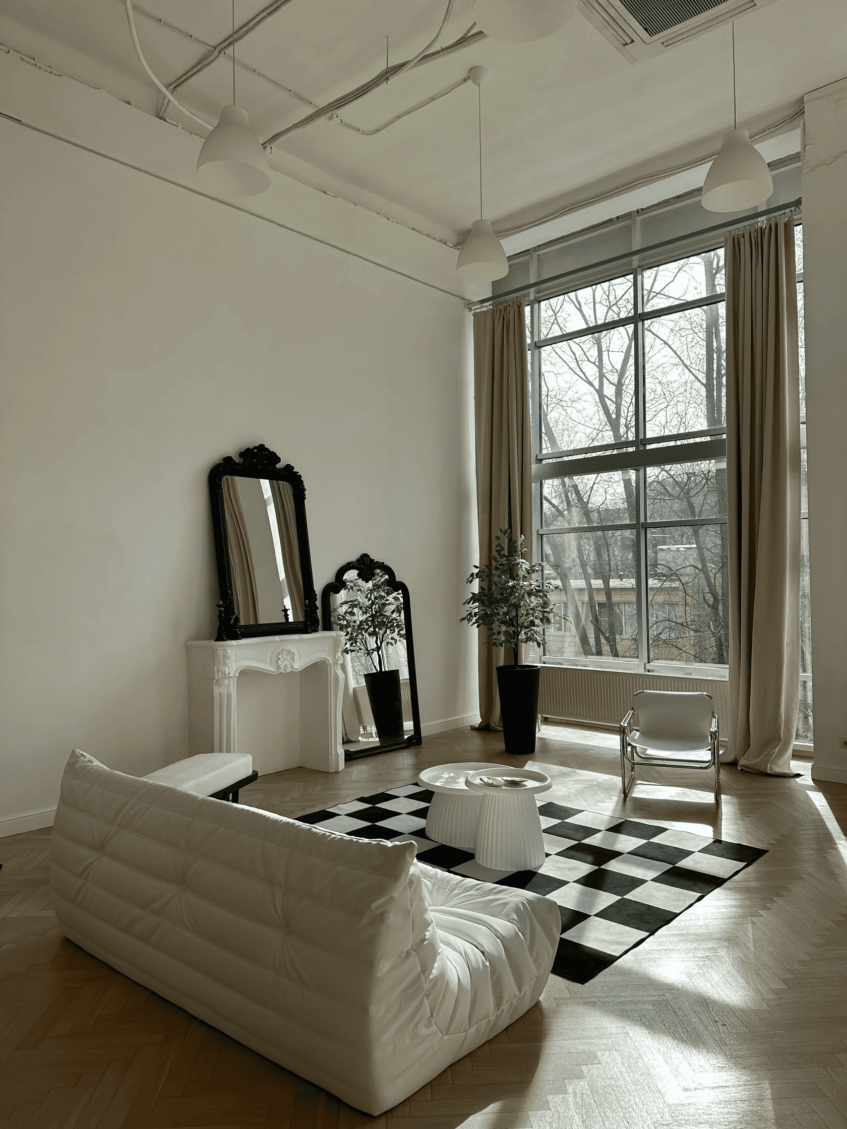 Аренда фотостудии Фотостудия Base Зал BANG в Москве | Фото 