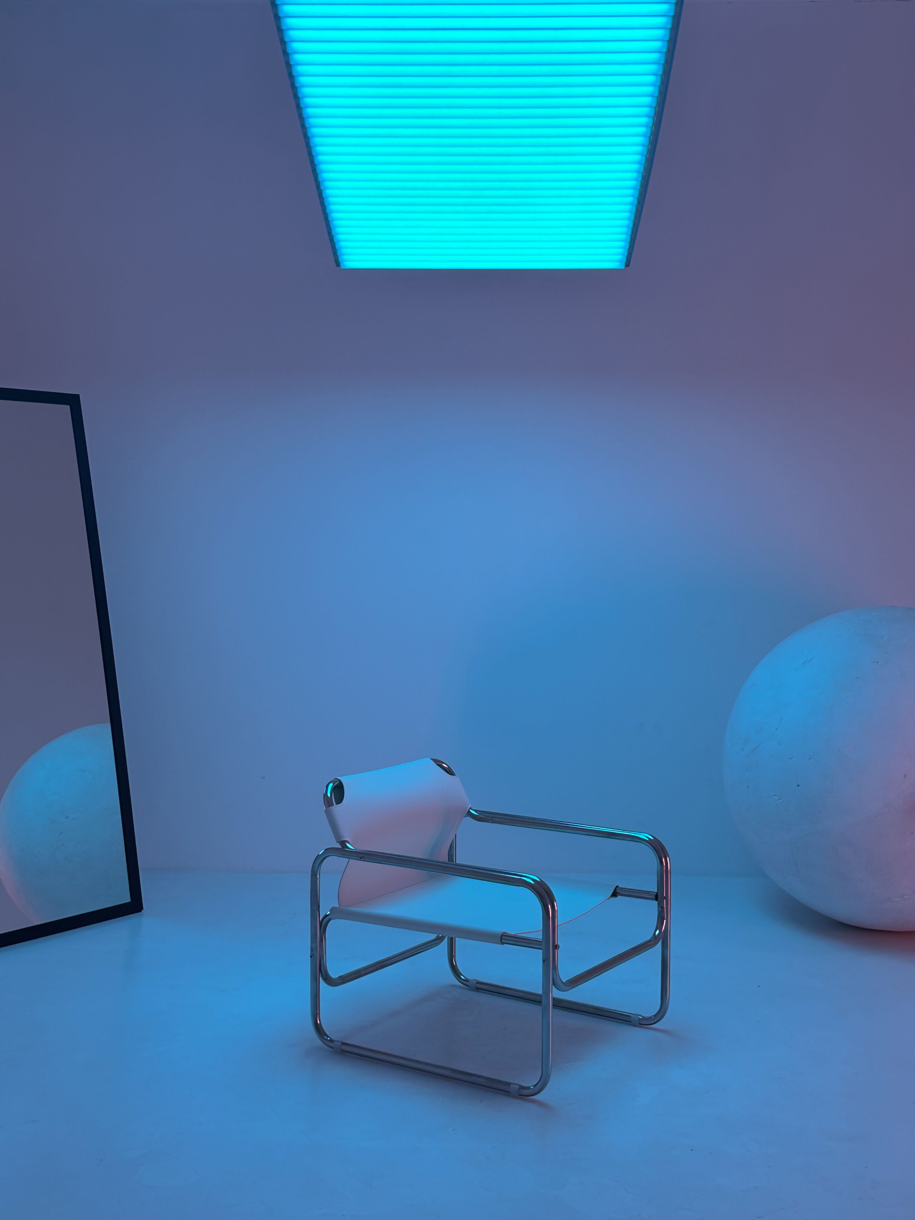 Аренда фотостудии ITTEN studio Зал COTTY в Москве | Фото 