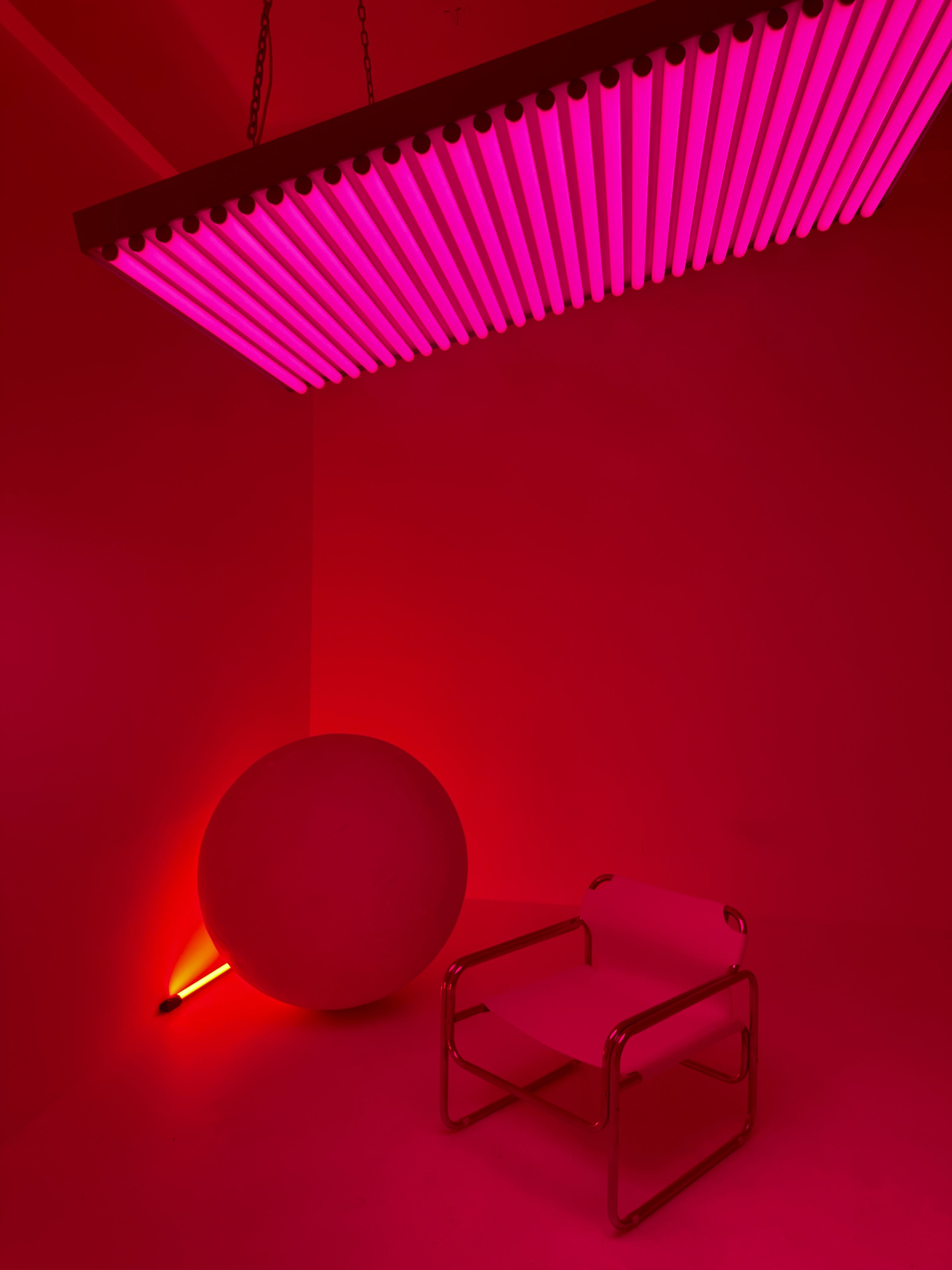 Аренда фотостудии ITTEN studio Зал COTTY в Москве | Фото 