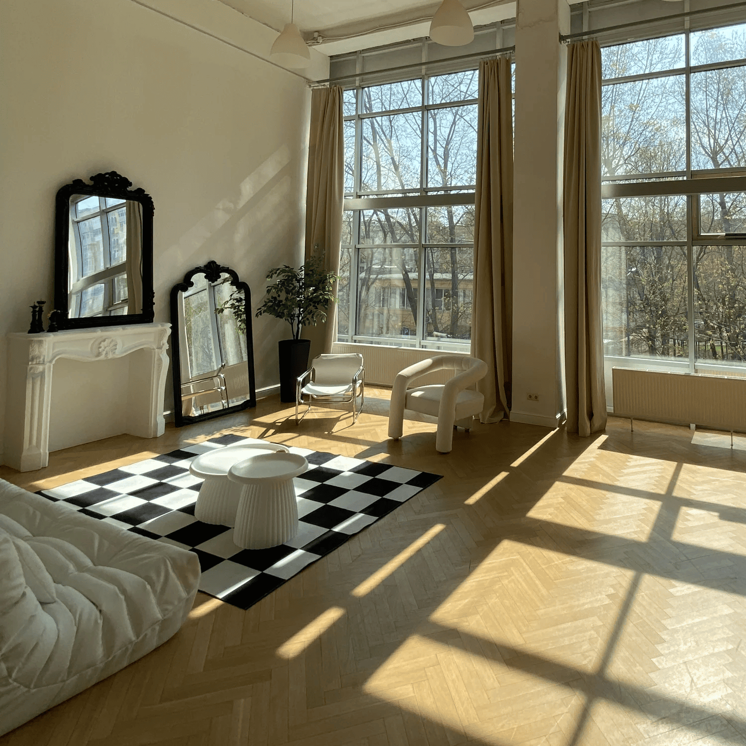 Аренда фотостудии Фотостудия Base Зал BANG в Москве | Фото 