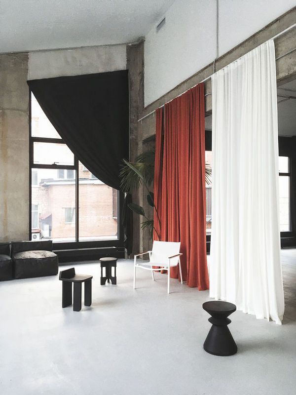 Аренда фотостудии Пространство Зал №3 Prostranstvo 2.0 в Москве | Фото 