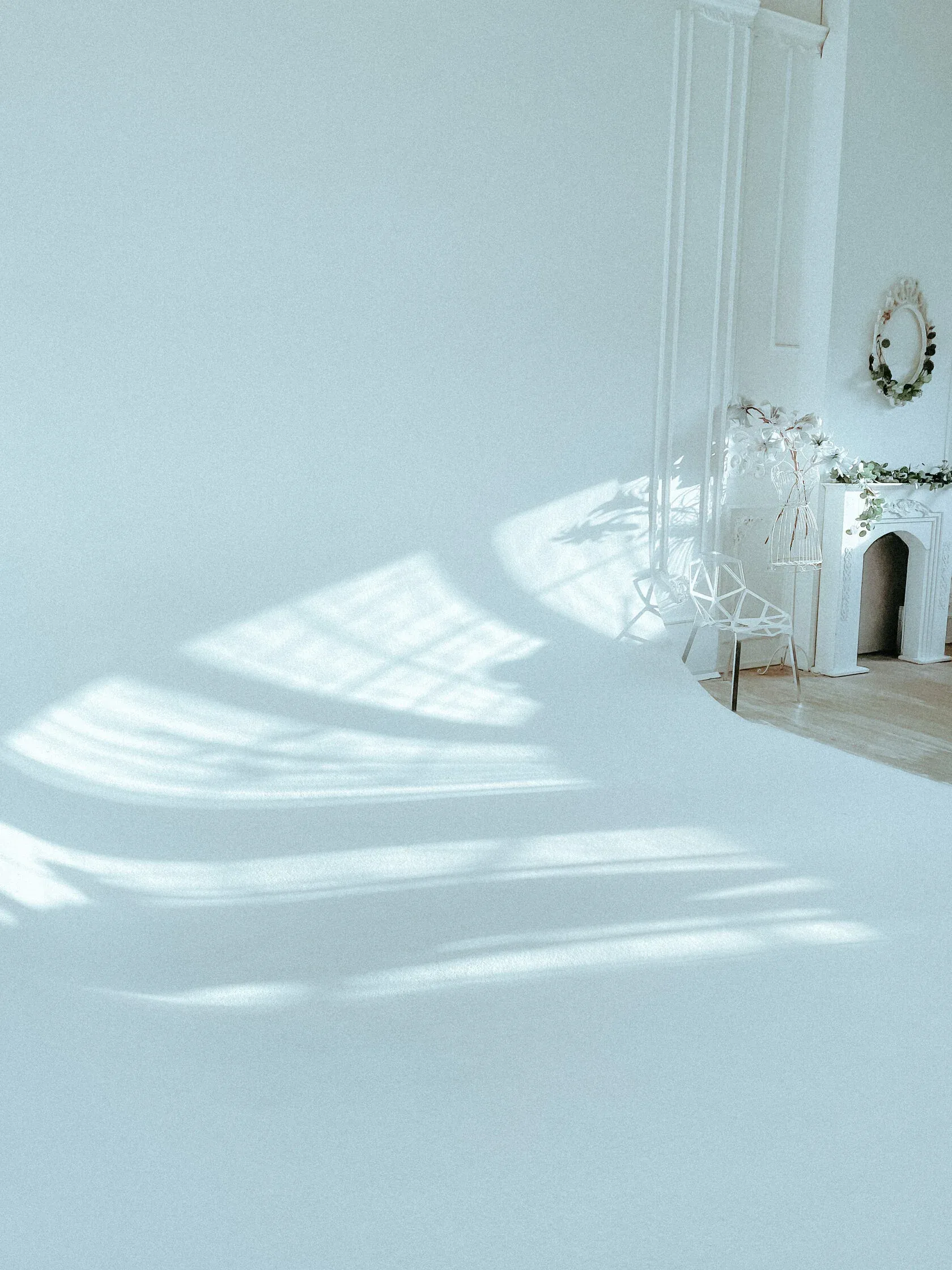 Аренда фотостудии 8 bit Studio Зал 60px в Москве | Фото 