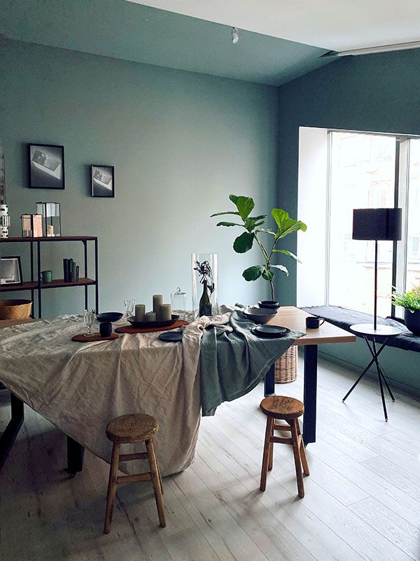 Аренда фотостудии Пространство Зал Антресоль в Москве | Фото 