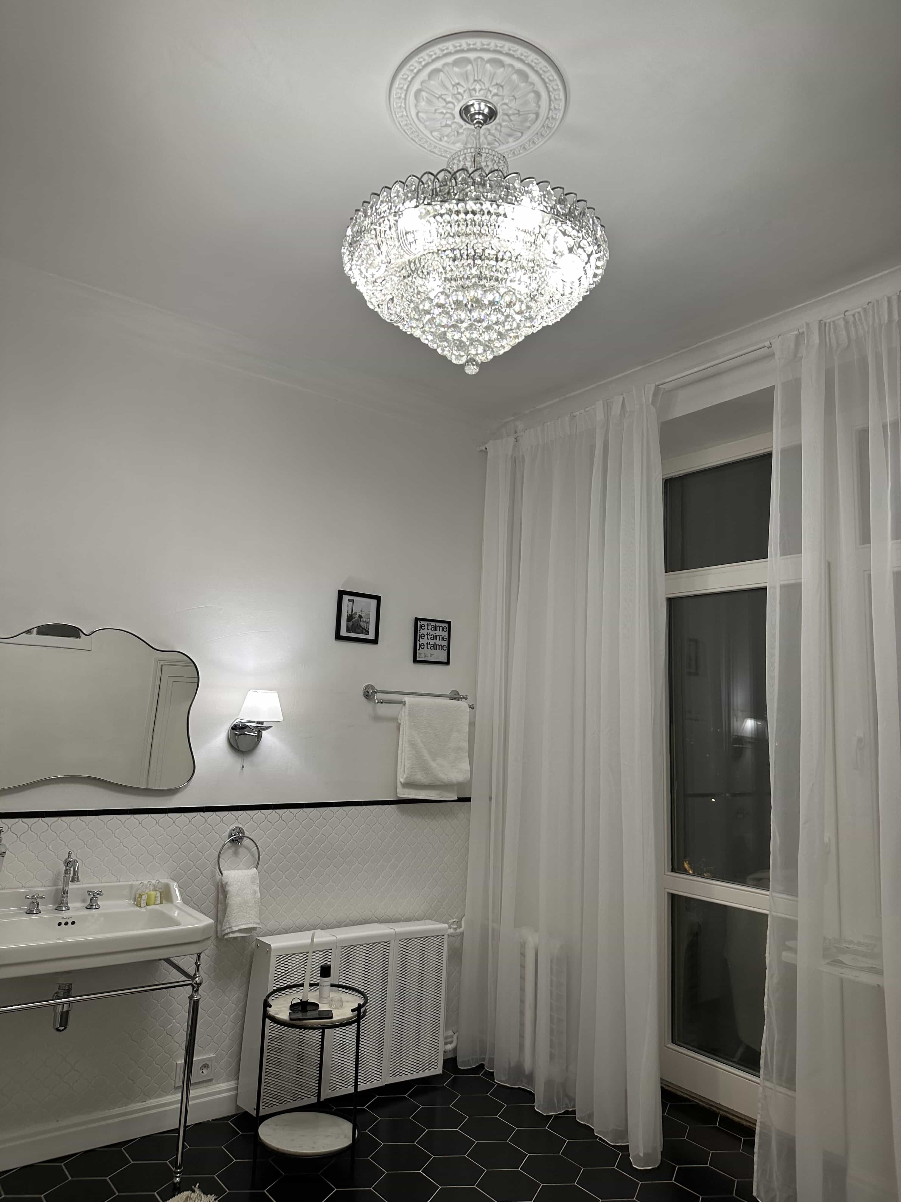 Аренда фотостудии 13POINT Зал Balcon в Москве | Фото 