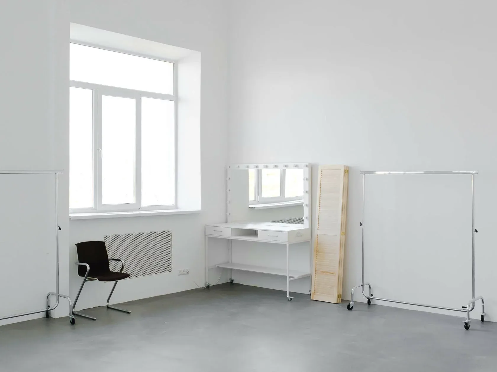 Аренда фотостудии 1826.Studio Зал 2 в Москве | Фото 