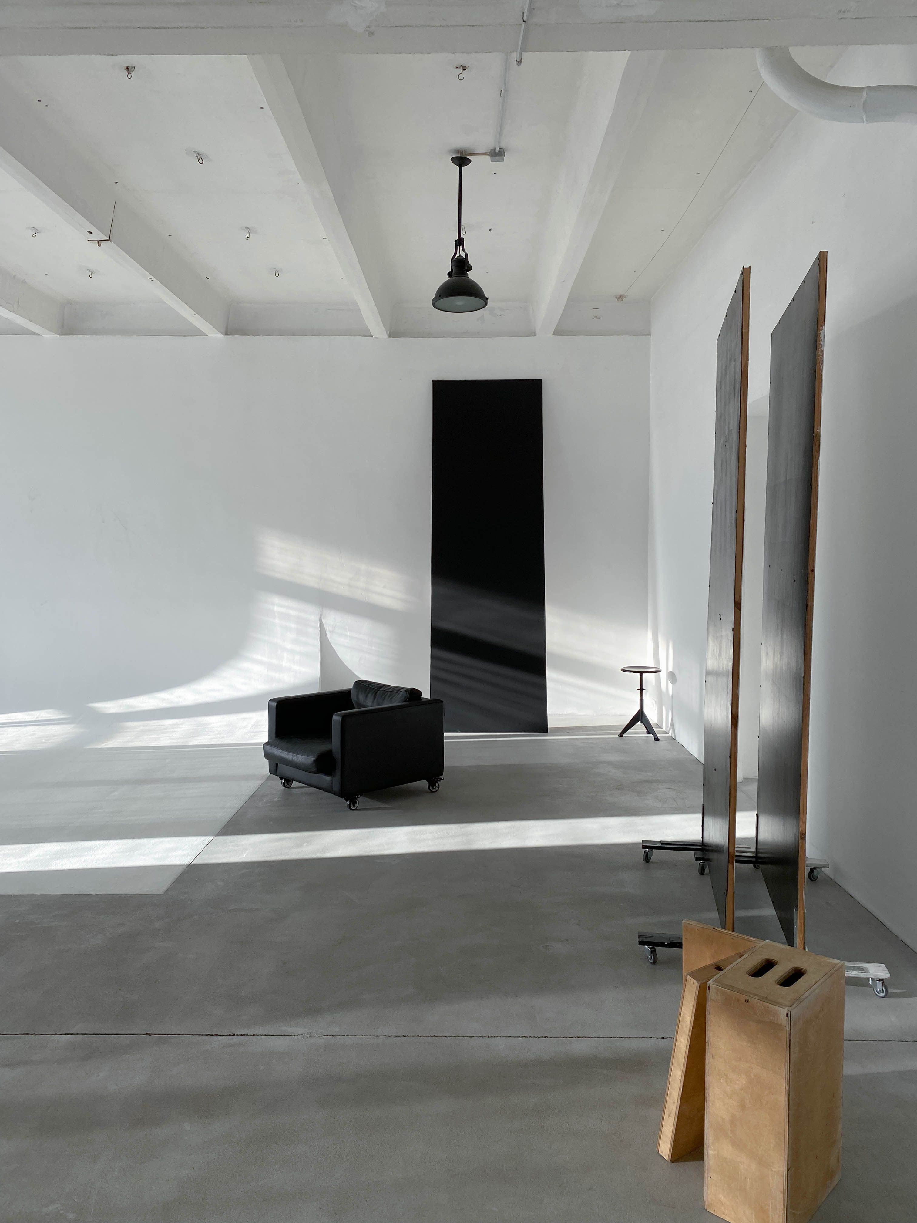 Аренда фотостудии ITTEN studio Зал OTTO в Москве | Фото 