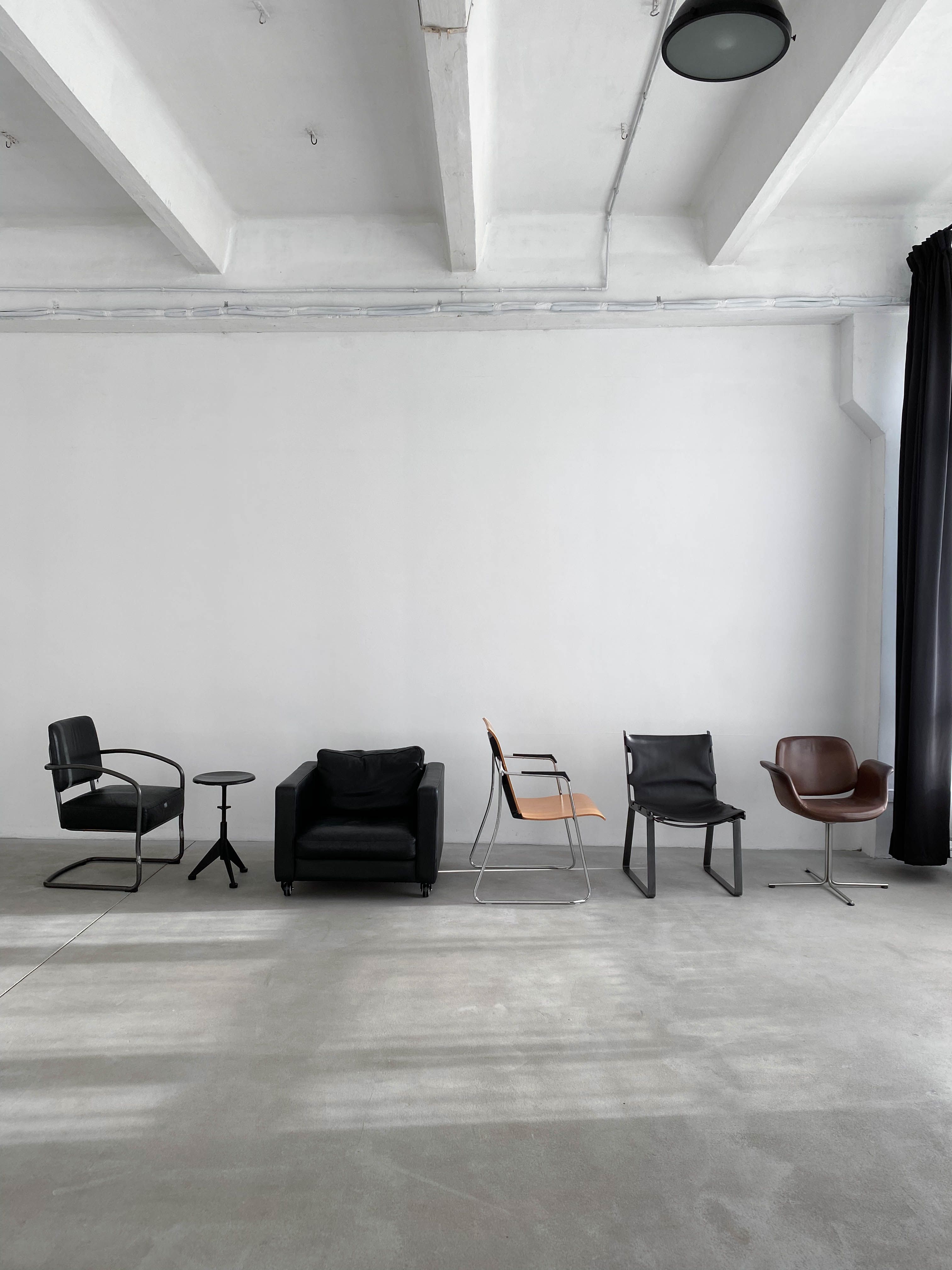 Аренда фотостудии ITTEN studio Зал OTTO в Москве | Фото 