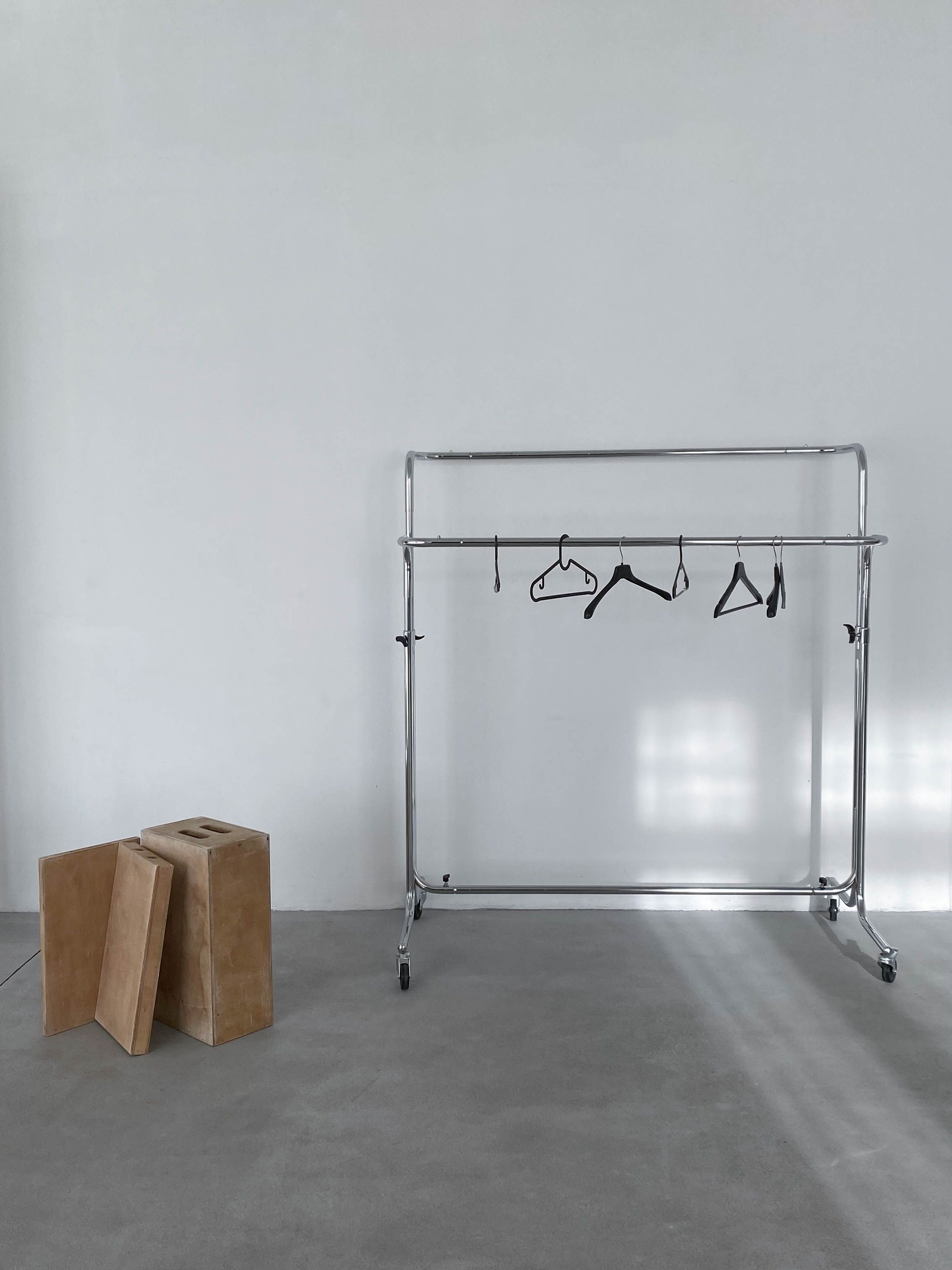 Аренда фотостудии ITTEN studio Зал OTTO в Москве | Фото 