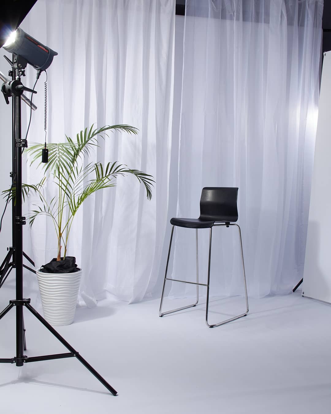 Аренда фотостудии Импульс Зал Основной  в Екатеринбурге | Фото 