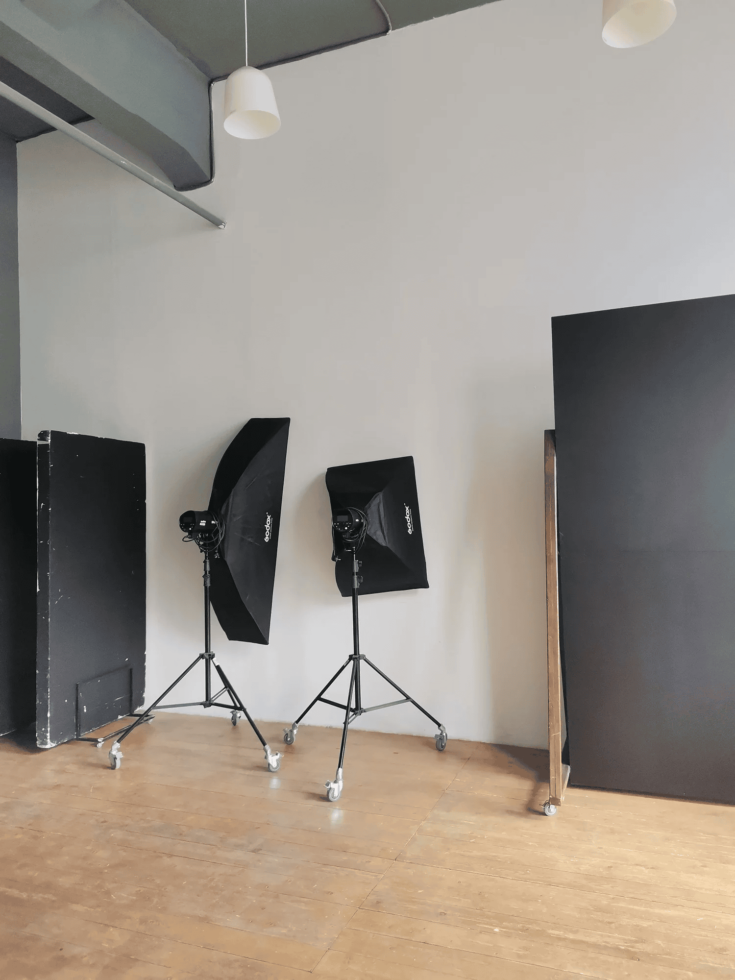 Аренда фотостудии MOOD Studio Зал Зал "41" в Москве | Фото 