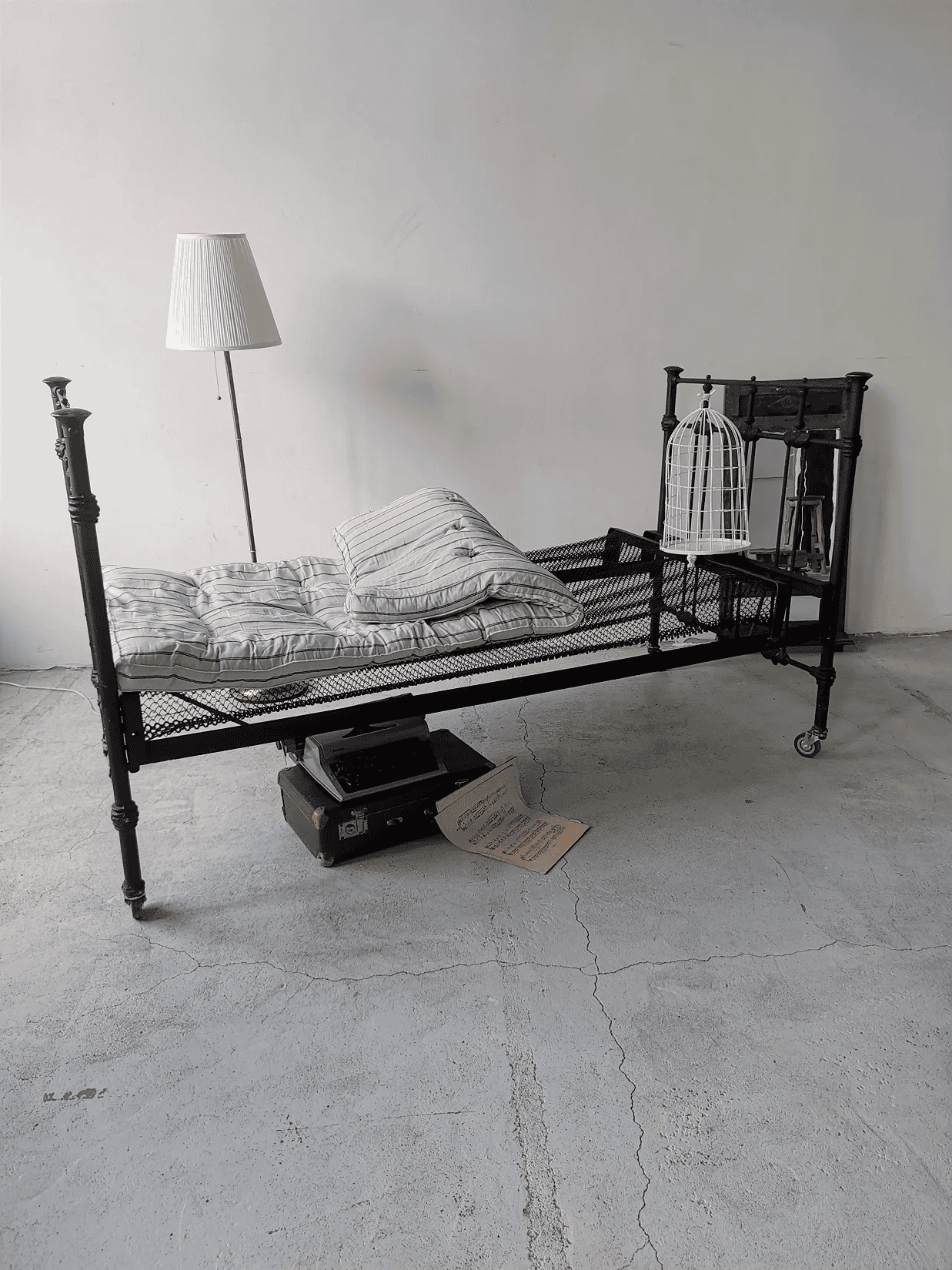 Аренда фотостудии MOOD Studio Зал Зал "61" в Москве | Фото 