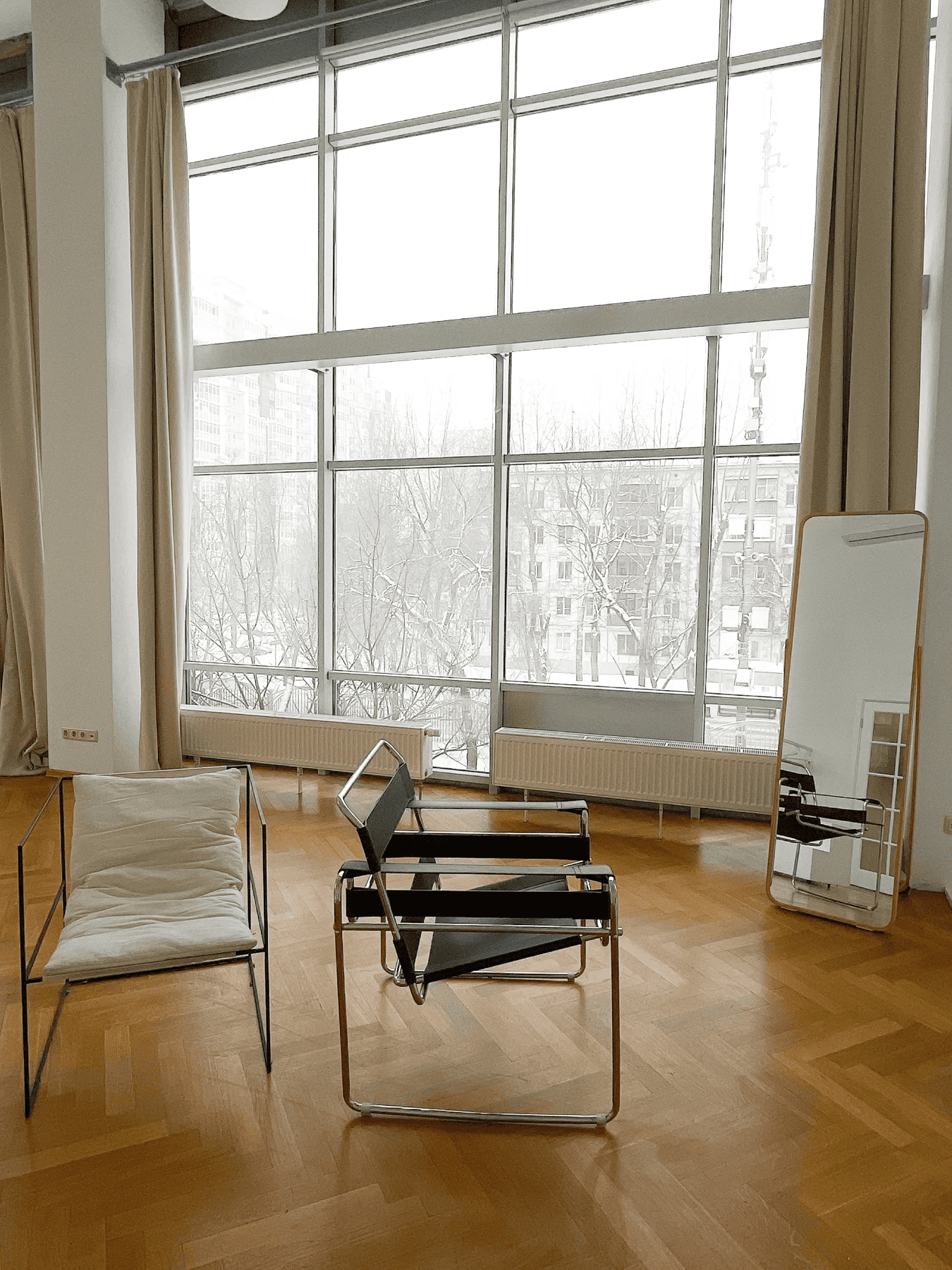 Аренда фотостудии Фотостудия Base Зал CRUSH в Москве | Фото 