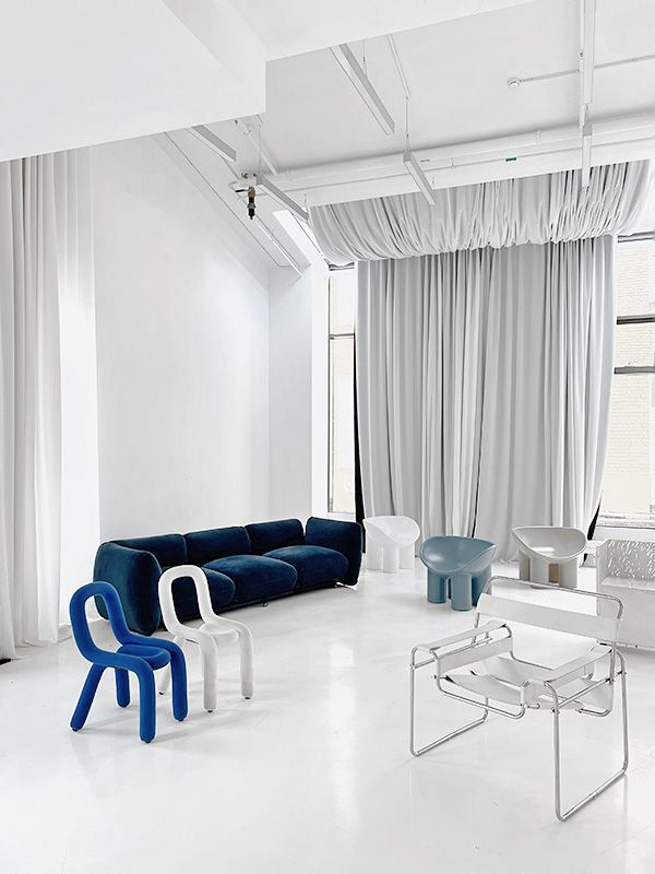 Аренда фотостудии Пространство Зал Большой Prostranstvo 2.0 в Москве | Фото 