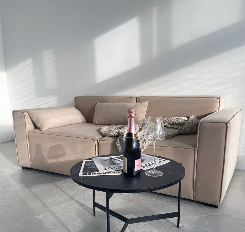 Аренда фотостудии Sunside Зал NUDE в Москве | Фото 