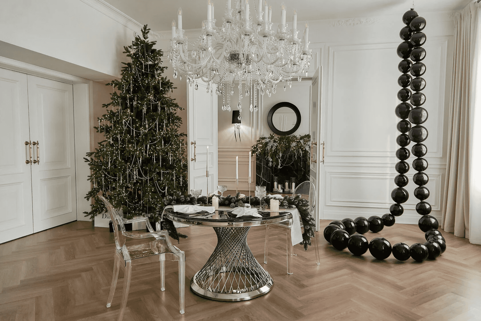 Аренда фотостудии Delight Studio Зал Классика в Казани | Фото 