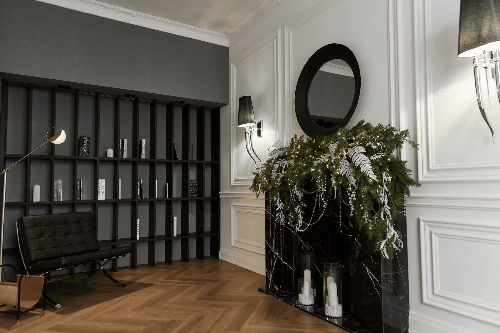 Аренда фотостудии Delight Studio Зал Классика в Казани | Фото 