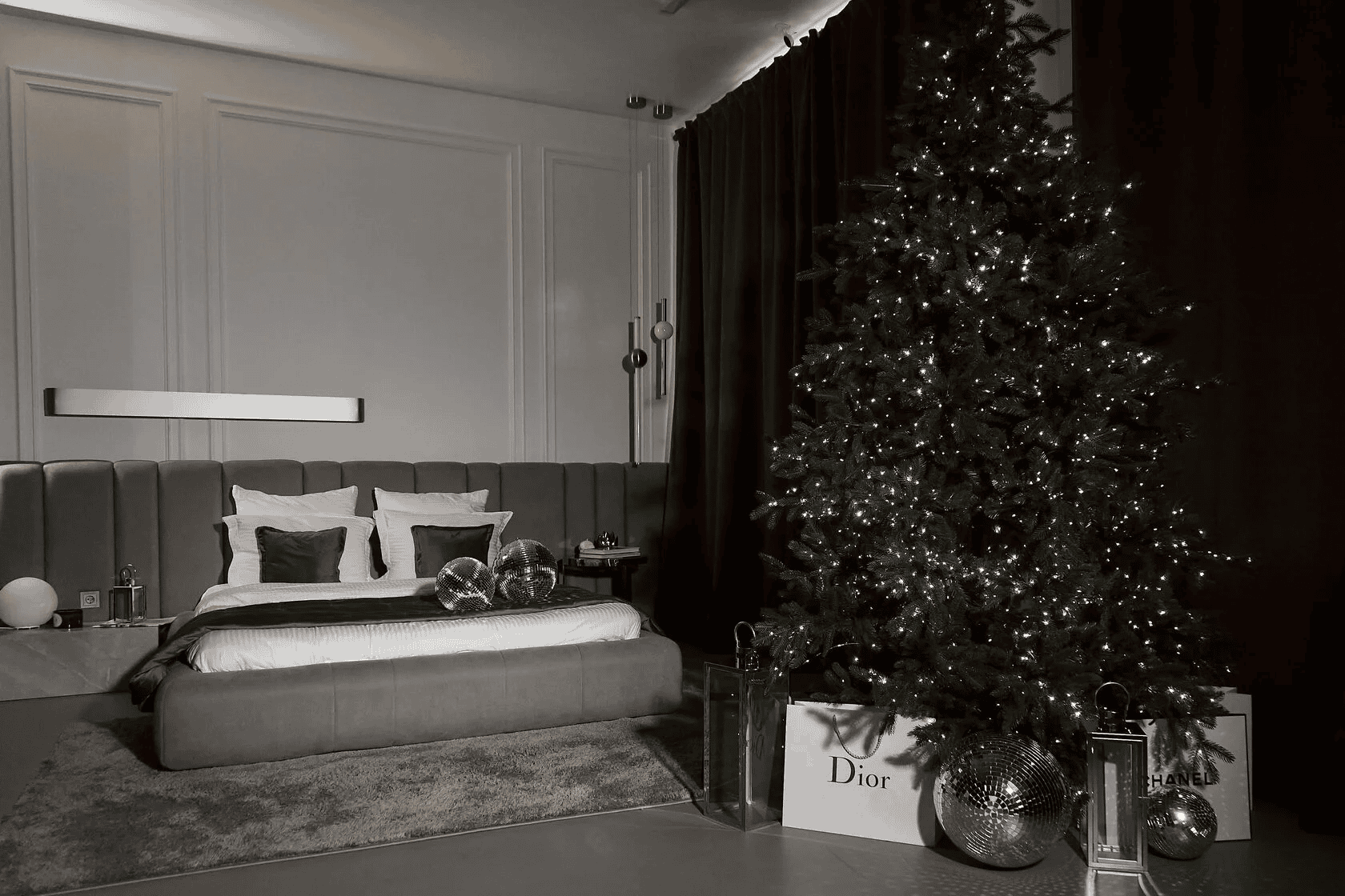 Аренда фотостудии Delight Studio Зал Апартаменты в Казани | Фото 