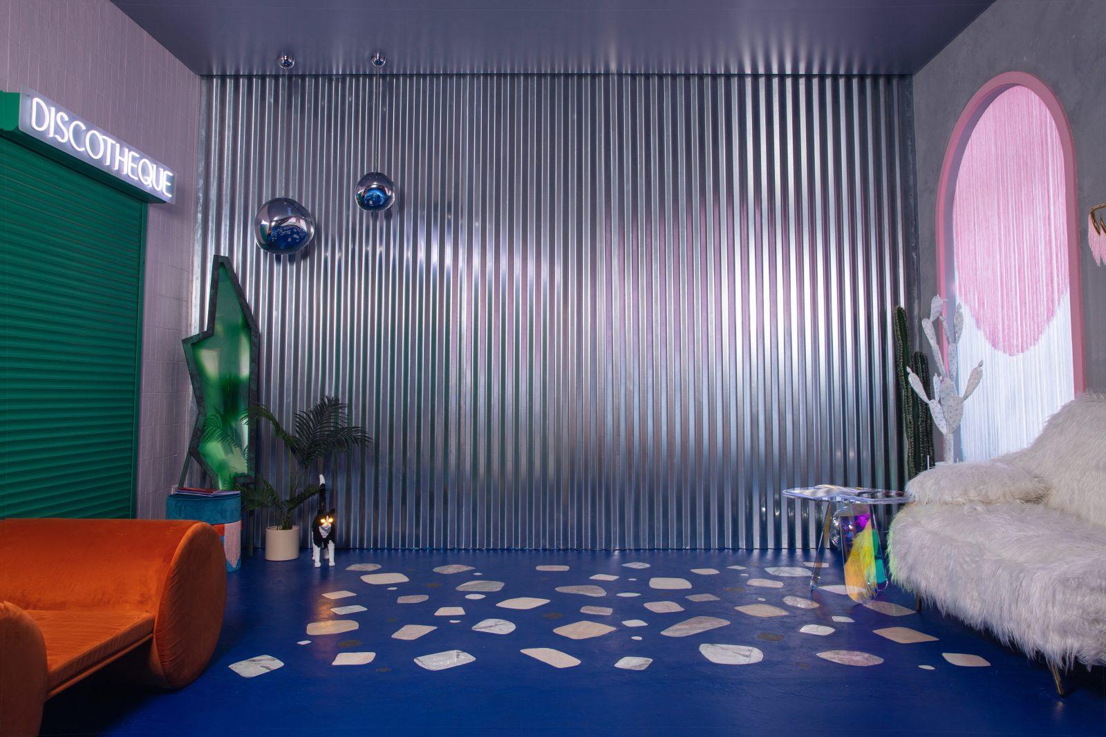 Аренда фотостудии VANGUARD Зал MAYSÖN в Санкт-Петербурге | Фото 