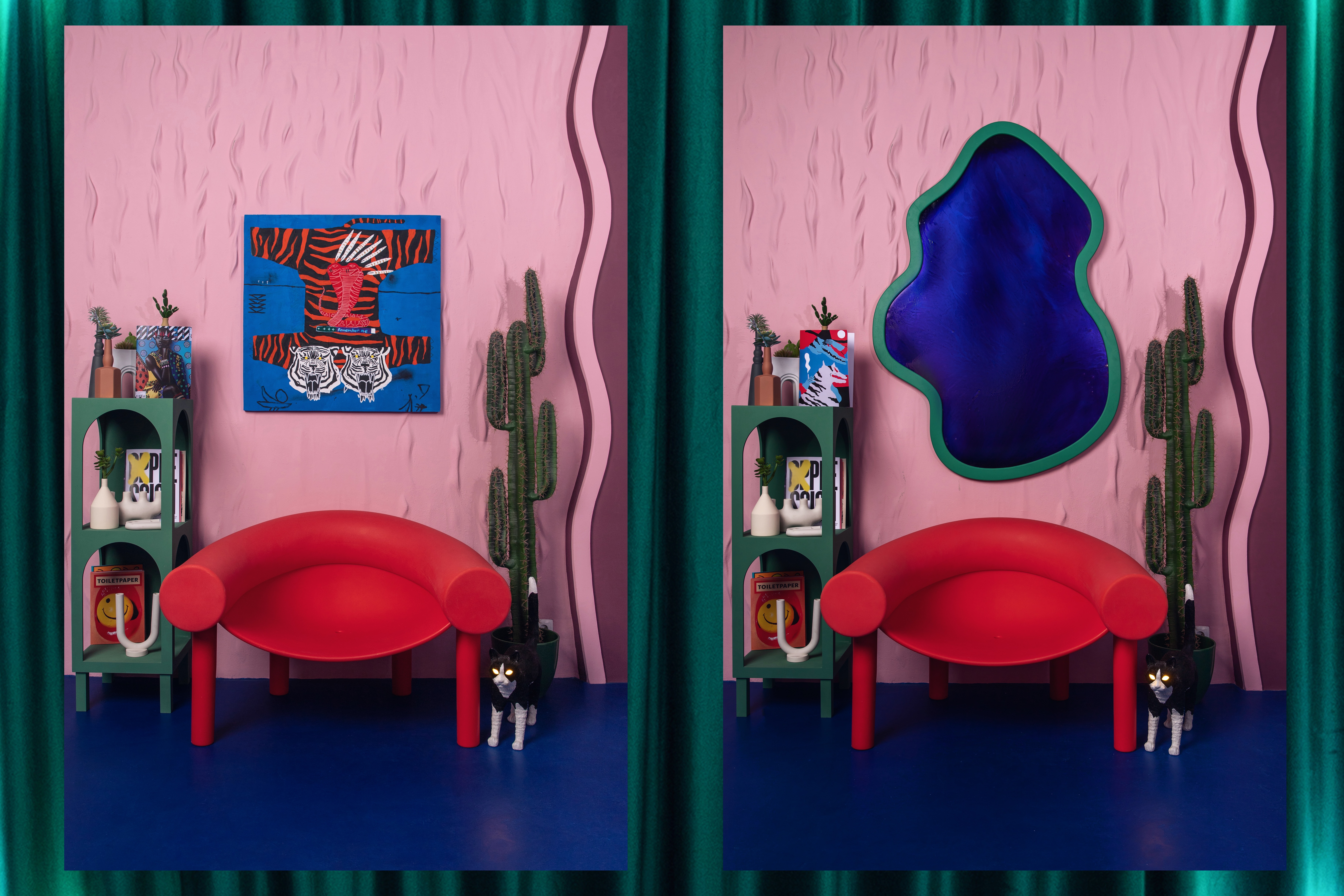 Аренда фотостудии VANGUARD Зал MAYSÖN в Санкт-Петербурге | Фото 