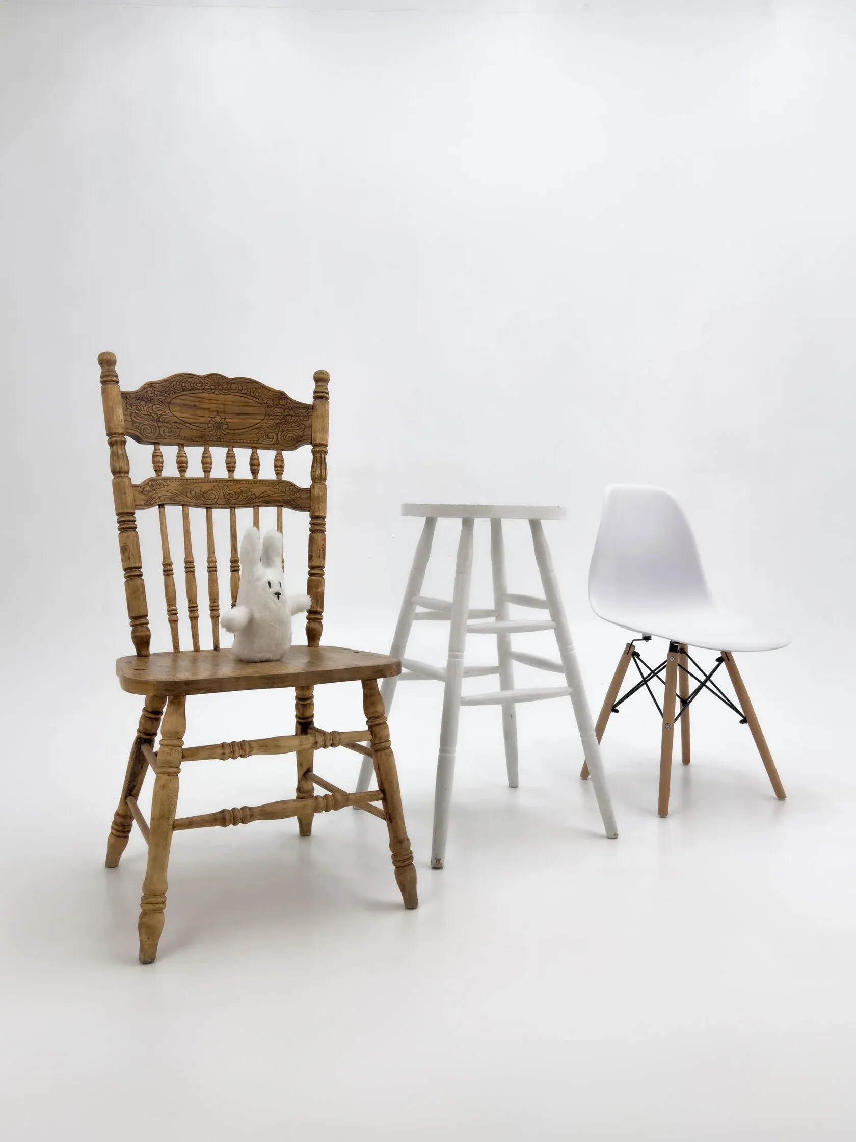 Аренда фотостудии Своя Зал Интерьерная + циклорама В Омске | Фото 