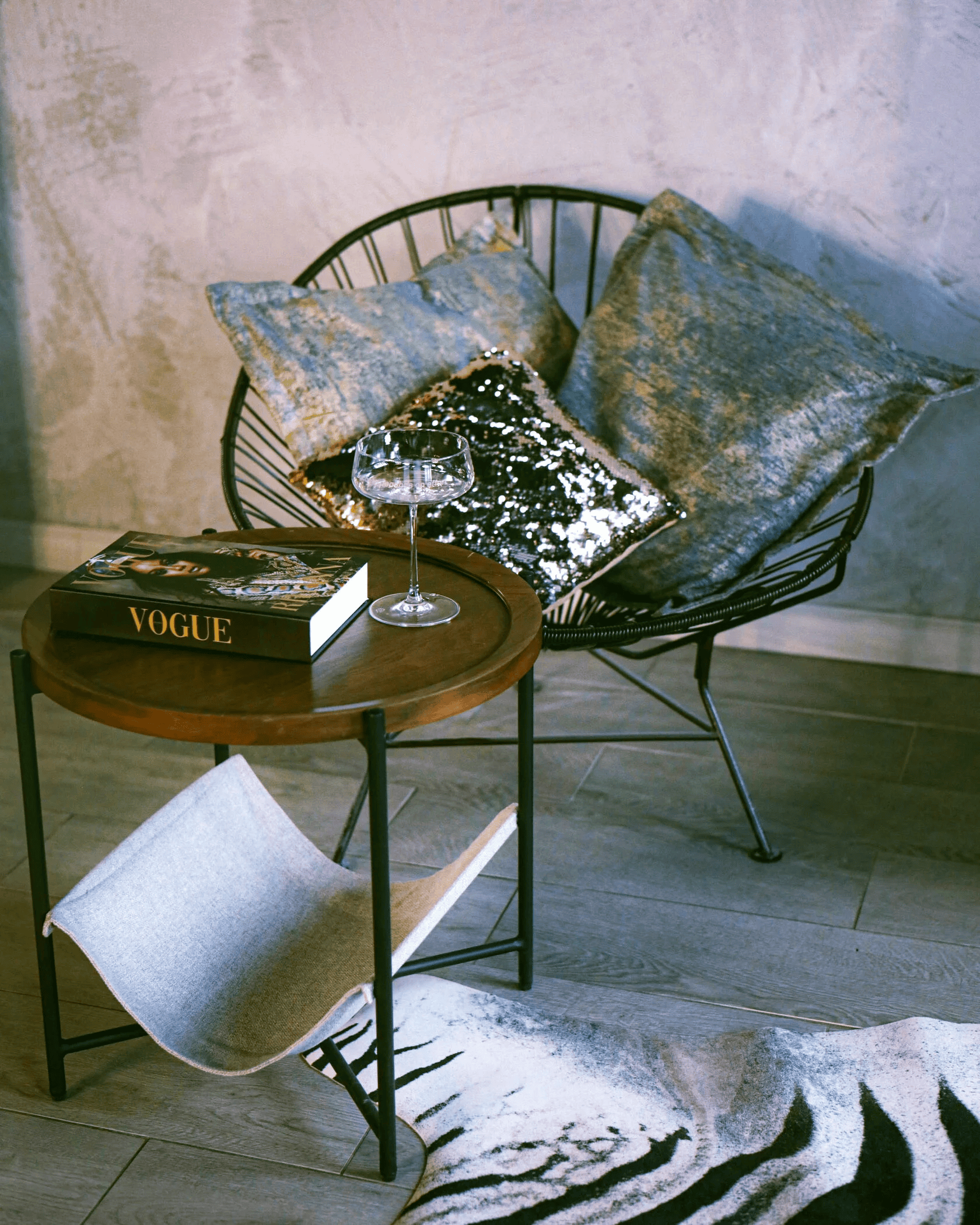 Аренда фотостудии TG STUDIO PHOTO Зал Loft в Москве | Фото 