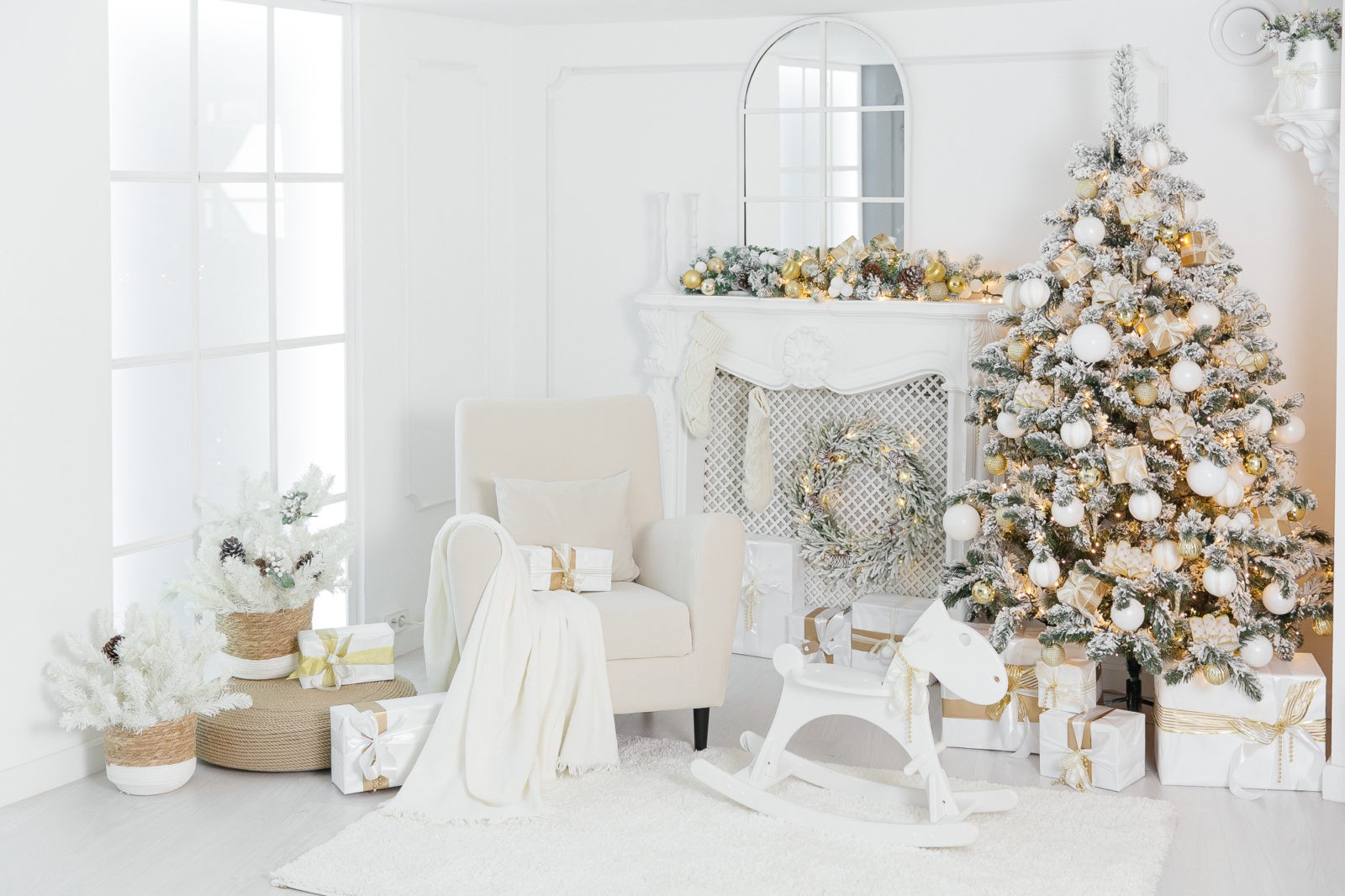 Аренда фотостудии Olfi Studio Зал Bloom в Санкт-Петербурге | Фото 