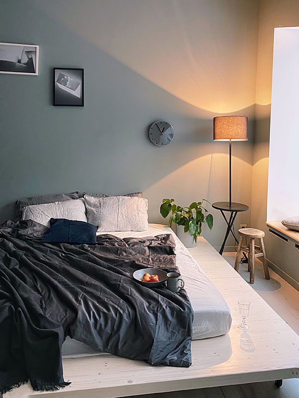 Аренда фотостудии Пространство Зал Антресоль в Москве | Фото 